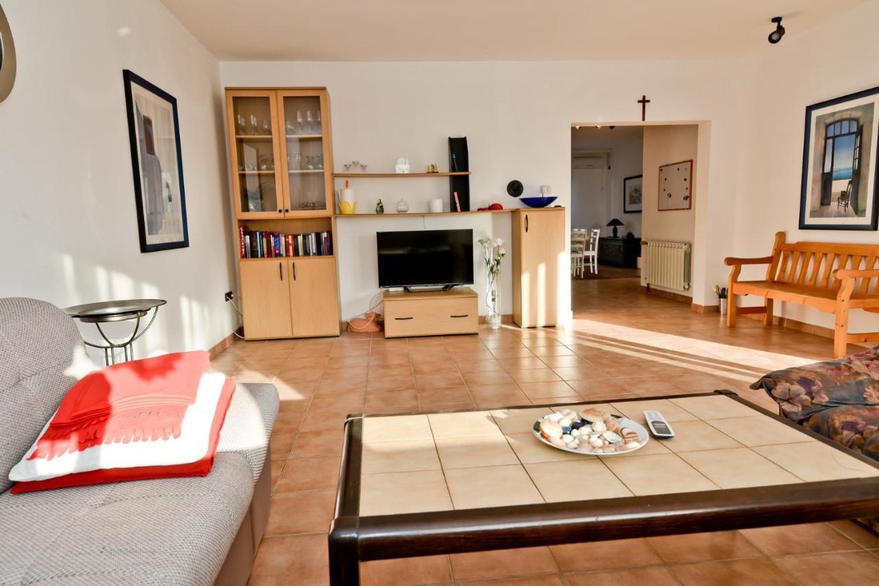 Apartmani Vidikovac Dokoza Zadar Dış mekan fotoğraf