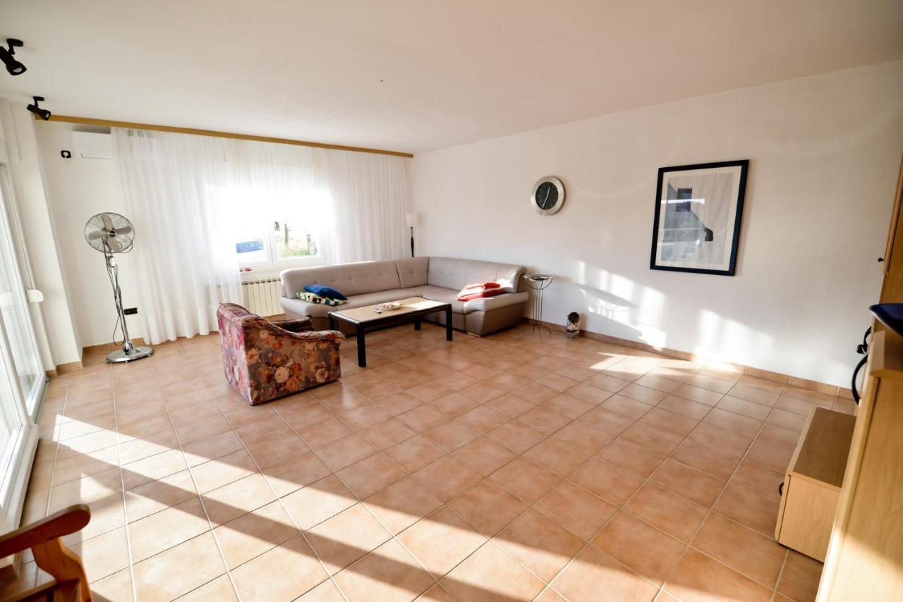 Apartmani Vidikovac Dokoza Zadar Dış mekan fotoğraf