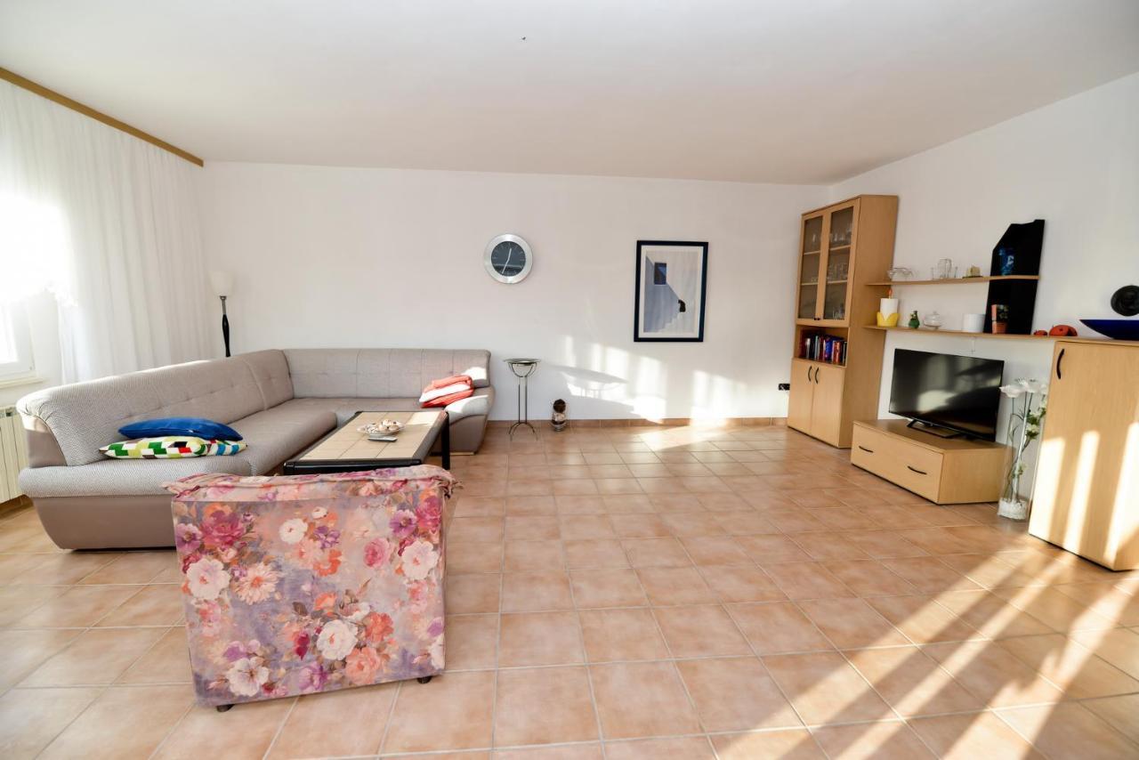 Apartmani Vidikovac Dokoza Zadar Dış mekan fotoğraf